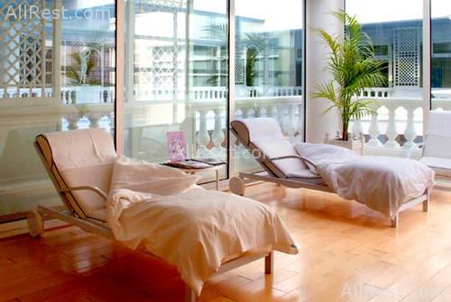 Hotel Trianon Palace & Spa, A Westin Hotel 51